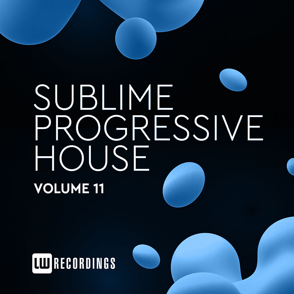 Sublime Progressive House Vol.11 (2020)