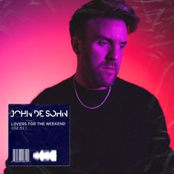 John De Sohn – Lovers For The Weekend – Single [iTunes Plus AAC M4A]