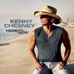 Kenny Chesney – Here and Now [iTunes Plus AAC M4A]