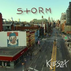 Kiesza – Storm – Single [iTunes Plus AAC M4A]