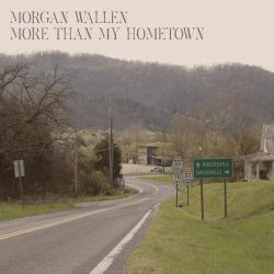 Morgan Wallen – More than My Hometown – Single [iTunes Plus AAC M4A]