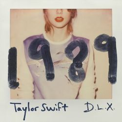 Taylor Swift – 1989 (Deluxe Edition) [iTunes Plus AAC M4A]