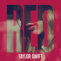 Taylor Swift – Red (Deluxe Version) [iTunes Plus AAC M4A]