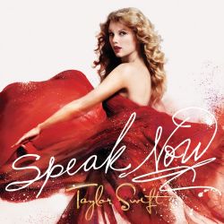 Taylor Swift – Speak Now [iTunes Plus AAC M4A]