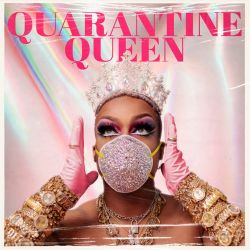 Todrick Hall – Quarantine Queen – EP [iTunes Plus AAC M4A]