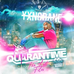 Yxng Bane – Quarantime: The Lost Files [iTunes Plus AAC M4A]