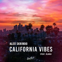 Alex Skrindo – California Vibes (feat. KLARA) – Single [iTunes Plus AAC M4A]