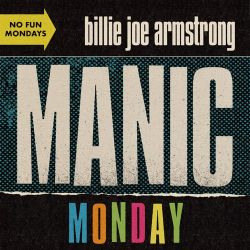 Billie Joe Armstrong – Manic Monday – Single [iTunes Plus AAC M4A]