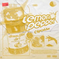 cupcakKe – Lemon Pepper – Single [iTunes Plus AAC M4A]