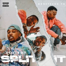 Doe Boy – Split It (feat. Moneybagg Yo) – Single [iTunes Plus AAC M4A]