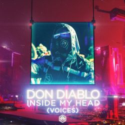 Don Diablo – Inside My Head (Voices) – Single [iTunes Plus AAC M4A]