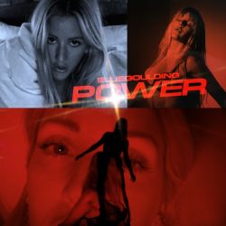 Ellie Goulding – Power – Single [iTunes Plus AAC M4A]