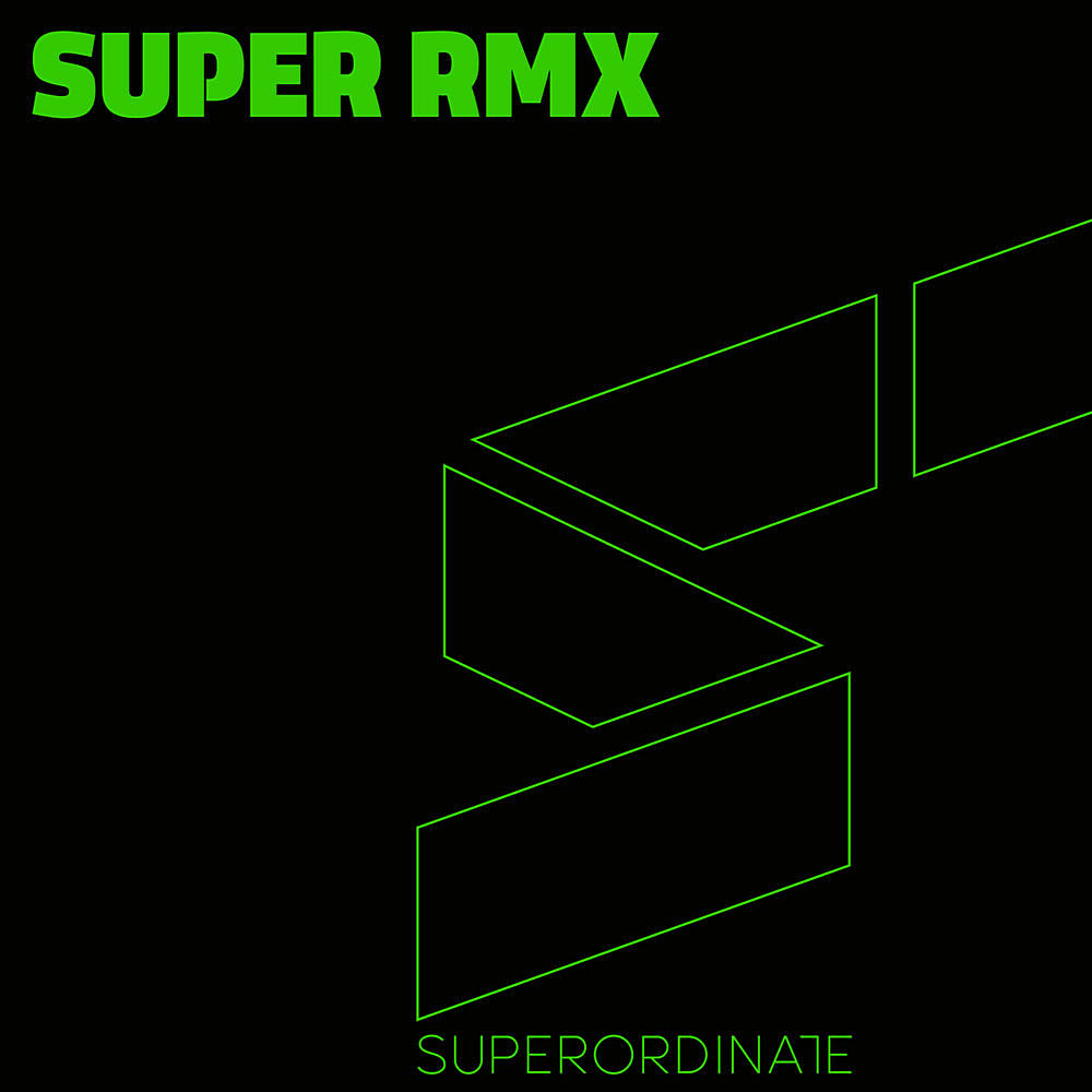 Super Rmx Vol.10 (2020)