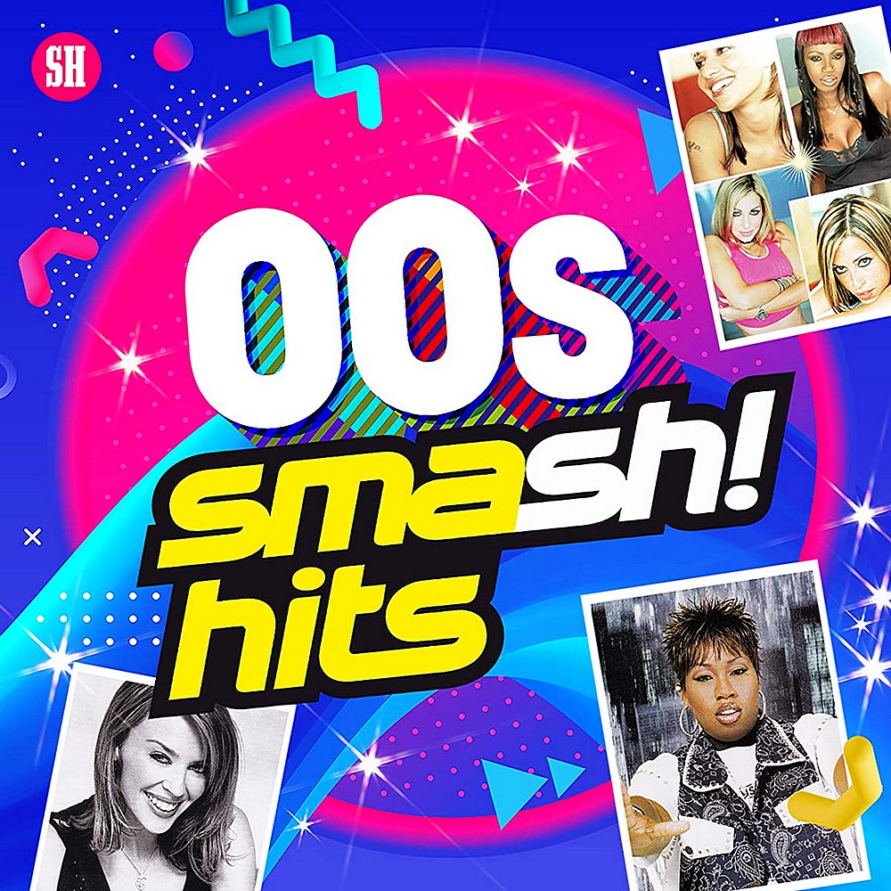 00s Smash Hits (2020)