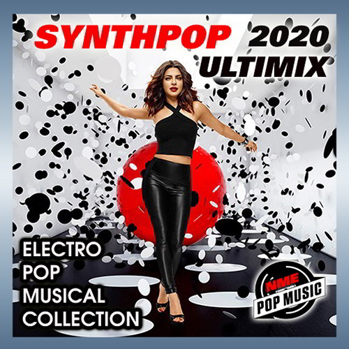 Synthpop Ultimix (2020)