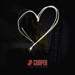 JP Cooper – Little Bit of Love – Single [iTunes Plus AAC M4A]