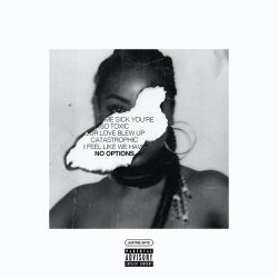 Justine Skye – No Options – Single [iTunes Plus AAC M4A]
