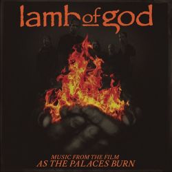 Lamb of God – Music from the Film “As the Palaces Burn” [iTunes Plus AAC M4A]