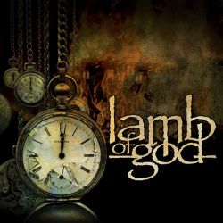 Lamb of God – Routes (feat. Chuck Billy) – Pre-Single [iTunes Plus AAC M4A]