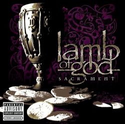 Lamb of God – Sacrament [iTunes Plus AAC M4A]