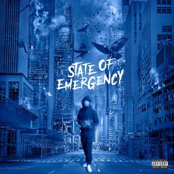 Lil Tjay – State of Emergency [iTunes Plus AAC M4A]
