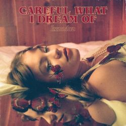 Lxandra – Careful What I Dream Of – Single [iTunes Plus AAC M4A]