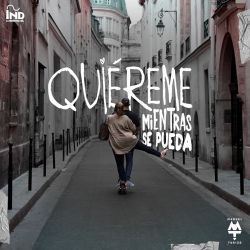 Manuel Turizo – Quiéreme Mientras Se Pueda – Single [iTunes Plus AAC M4A]