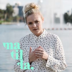 Matilda – Tonight – Single [iTunes Plus AAC M4A]