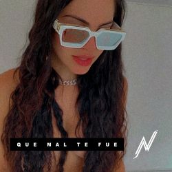 Natti Natasha – Que Mal Te Fue – Single [iTunes Plus AAC M4A]