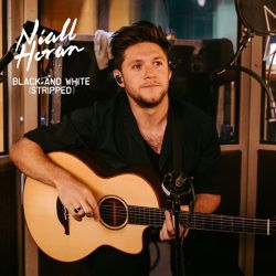 Niall Horan – Black and White (Stripped) – Single [iTunes Plus AAC M4A]