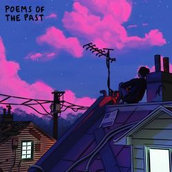 Powfu – poems of the past – EP [iTunes Plus AAC M4A]