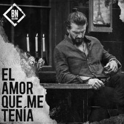 Ricardo Arjona – El Amor Que Me Tenía – Single [iTunes Plus AAC M4A]