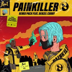 Ruel – Painkiller (feat. Denzel Curry) – Single [iTunes Plus AAC M4A]