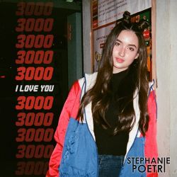 Stephanie Poetri – I Love You 3000 – Single [iTunes Plus AAC M4A]