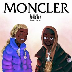 T-Shyne – Moncler (feat. Young Thug) – Single [iTunes Plus AAC M4A]