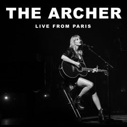 Taylor Swift – The Archer (Live From Paris) – Single [iTunes Plus AAC M4A]