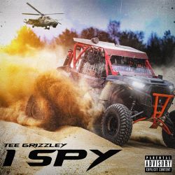 Tee Grizzley – I Spy – Single [iTunes Plus AAC M4A]
