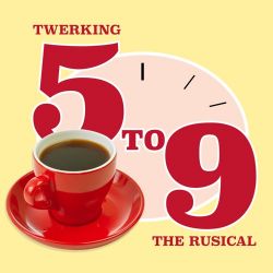 The Cast of RuPaul’s Secret Celebrity Drag Race – Twerking 5 to 9: The Rusical (feat. Christina Bianco & April Malina) – Single [iTunes Plus AAC M4A]