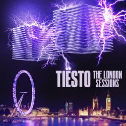 Tiësto – The London Sessions [iTunes Plus AAC M4A]