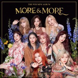 TWICE – MORE & MORE [iTunes Plus AAC M4A]