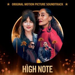 Various Artists – The High Note (Original Motion Picture Soundtrack) [iTunes Plus AAC M4A]
