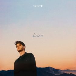 Yoste – Boredom – Single [iTunes Plus AAC M4A]