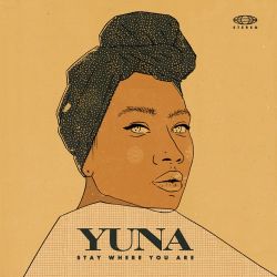 Yuna – Stay Where You Are – Single [iTunes Plus AAC M4A]