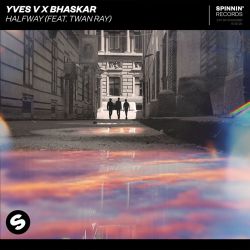 Yves V & Bhaskar – Halfway (feat. Twan Ray) – Single [iTunes Plus AAC M4A]