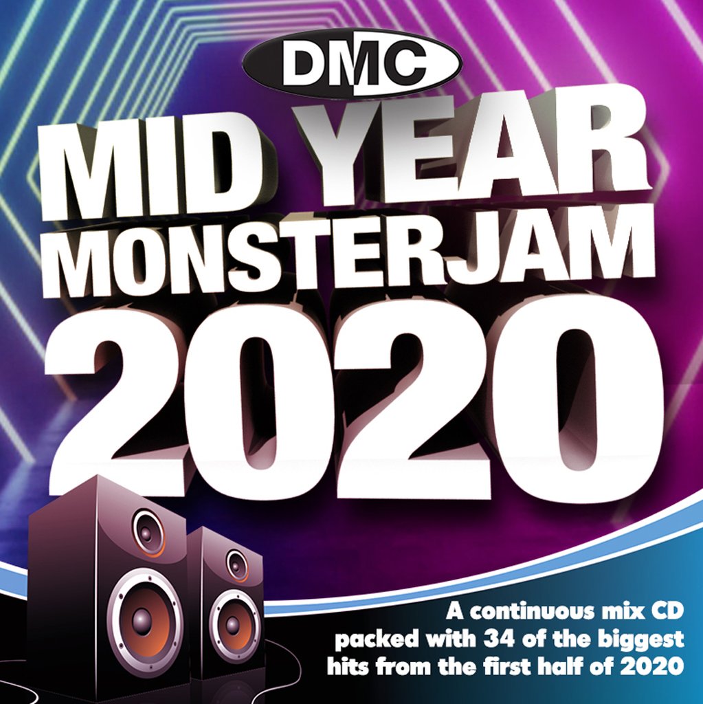 DMC Mid Year Monsterjam 2020