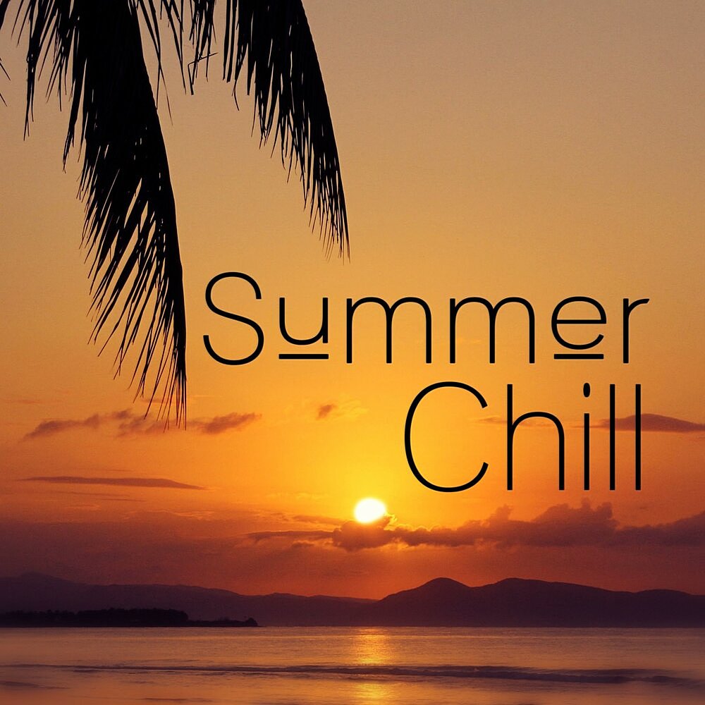 Top 50 Summer Chill (2020)