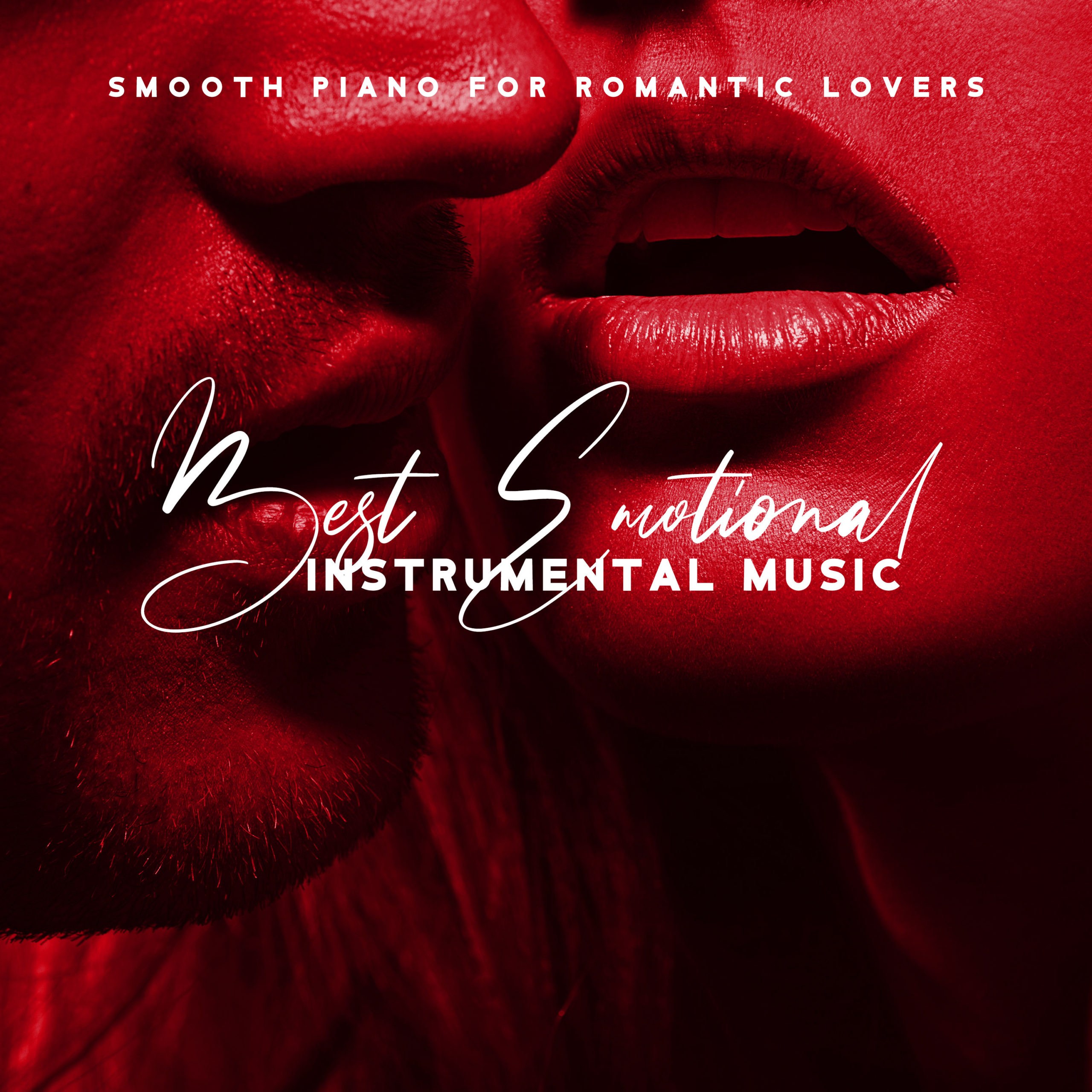 Smooth Piano for Romantic Lovers (2020)