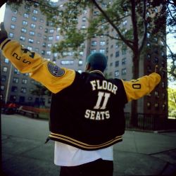 A$AP Ferg – Floor Seats II [iTunes Plus AAC M4A]