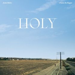 Justin Bieber – Holy (feat. Chance the Rapper) – Single [iTunes Plus AAC M4A]
