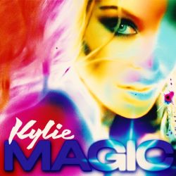 Kylie Minogue – Magic (Single Version) [iTunes Plus AAC M4A]